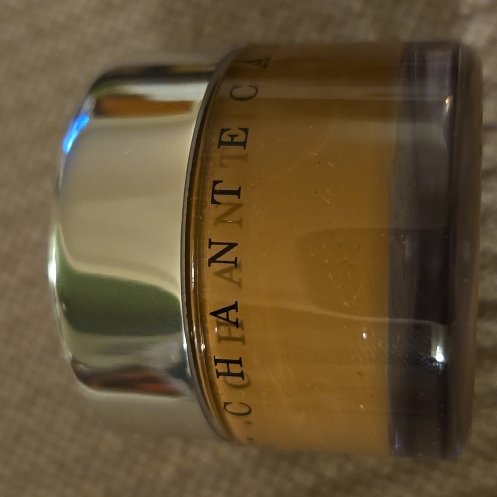 Chantecaille Future Skin Oil Free Gel Foundation. Fond De Teinte SUNTAN New DEAL - Picture 6 of 7